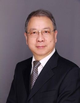 Jianrong Qiu